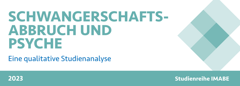 Schwangerschaft: Abbruch und Psyche