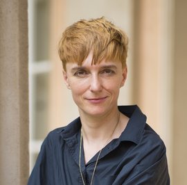 Univ.-Prof. Dr. Eva-Marie Kessler