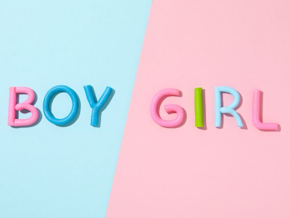 Eltern-Kind-Pass: Regierung reduziert Geschlechtsoptionen nun doch von sechs auf drei