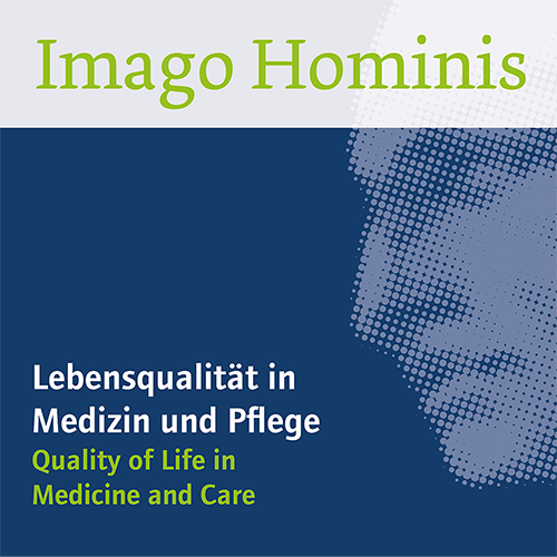 2/2021: Lebensqualität in Medizin und Pflege