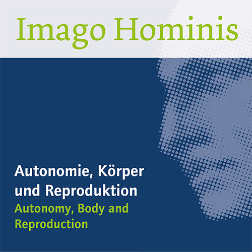 3/2023 Autonomie, Körper und Reproduktion