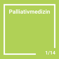 Palliativmedizin