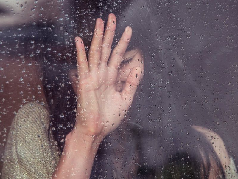 Unter Druck: 70 Prozent der Frauen lassen gegen ihre Wertvorstellungen abtreiben