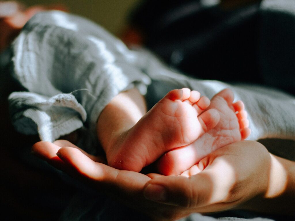 Doch nicht unfruchtbar? Wie eine bessere Diagnostik zum Kind führen kann – auch ohne IVF